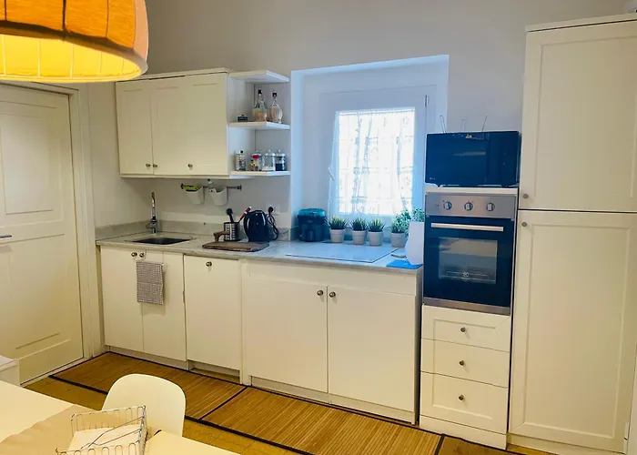 Apartment Silent Oasis Of Trastevere