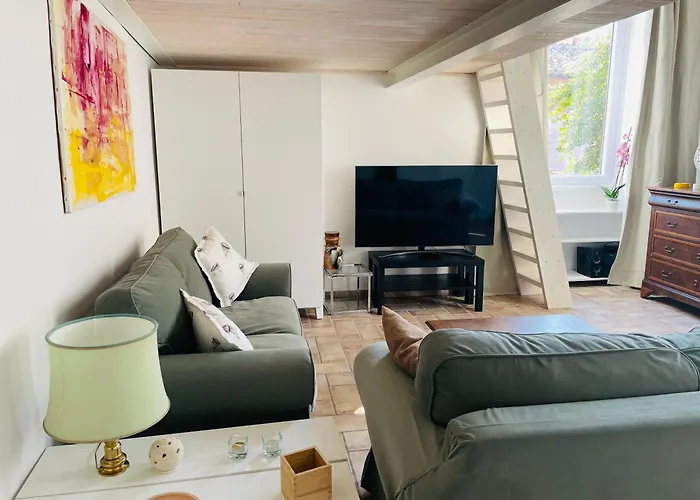 Apartment Silent Oasis Of Trastevere *